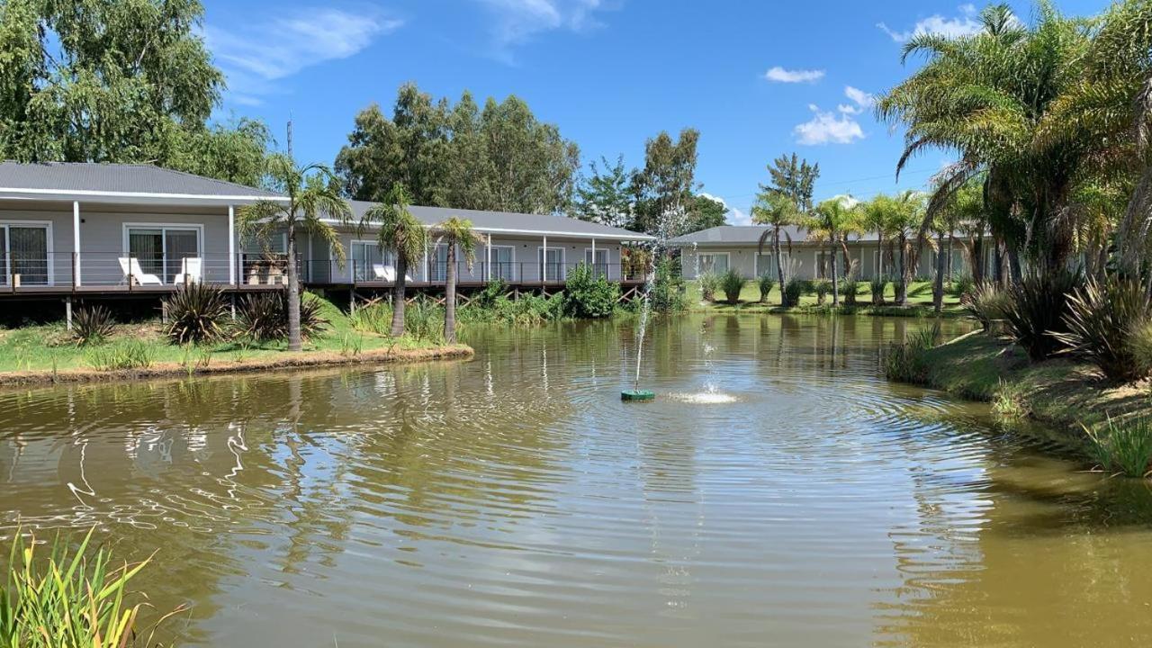 La Posada Multiespacios Dique Luján Exterior foto
